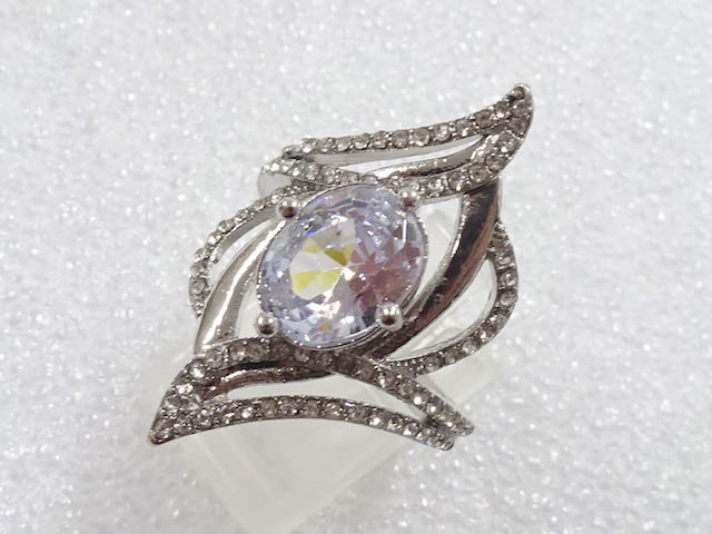 Japanese Kimono / Antique Accessories Metal